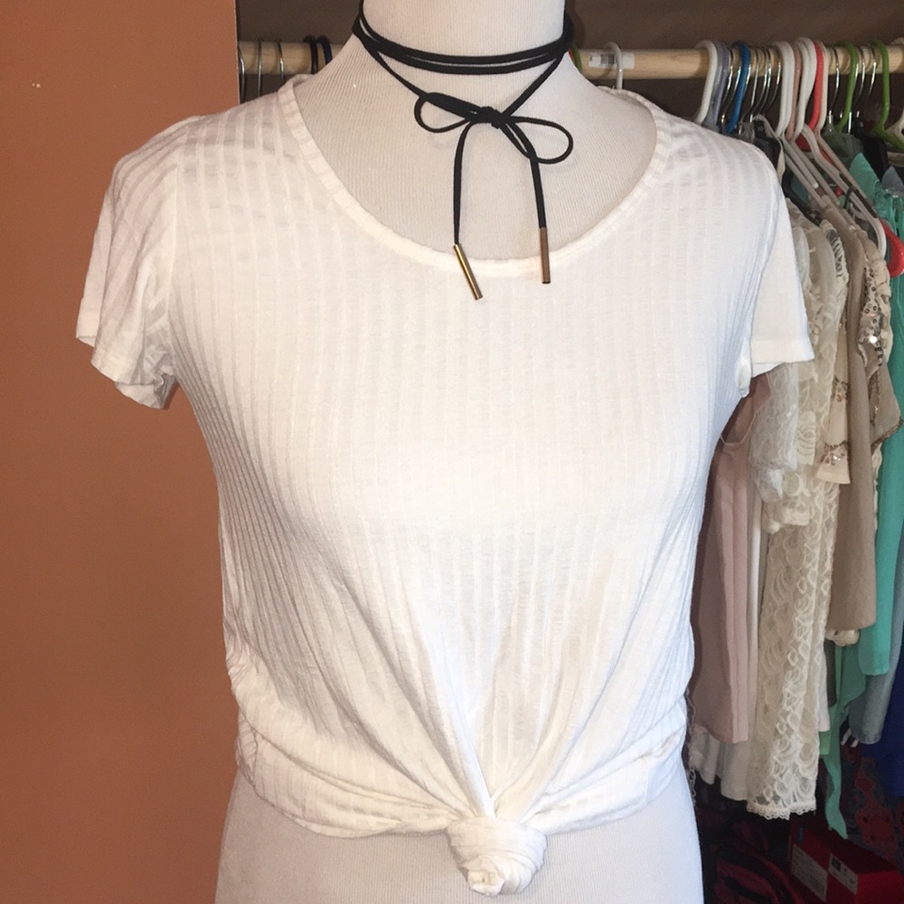 Choker Necklace